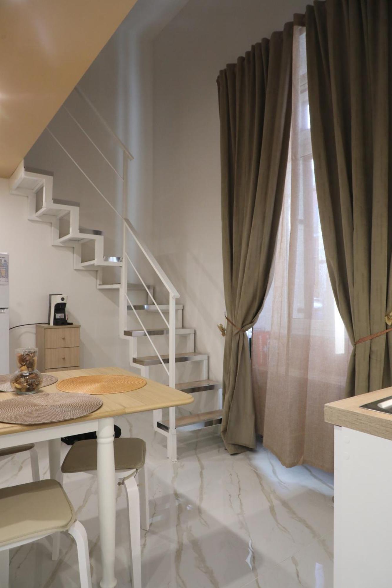 Frontemare Apartment Naples