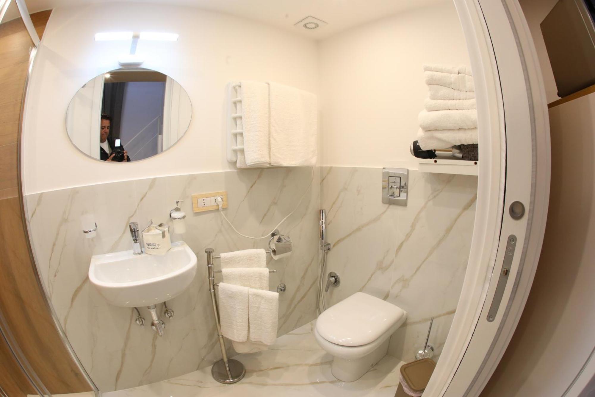 Frontemare Apartment
