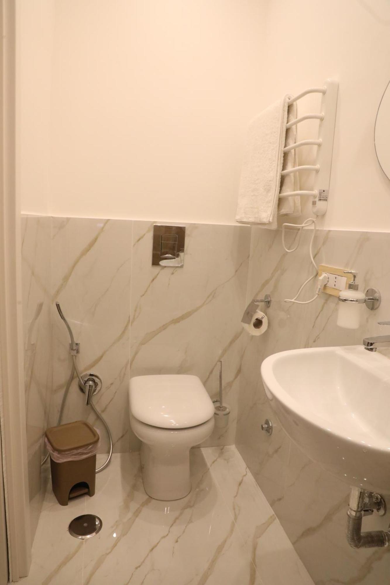 Frontemare Apartment *
