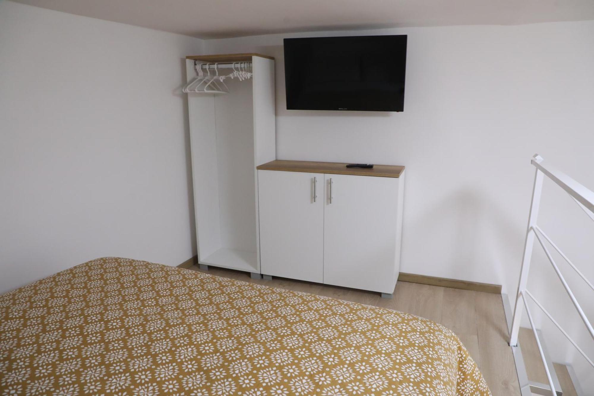 Frontemare Apartment Naples