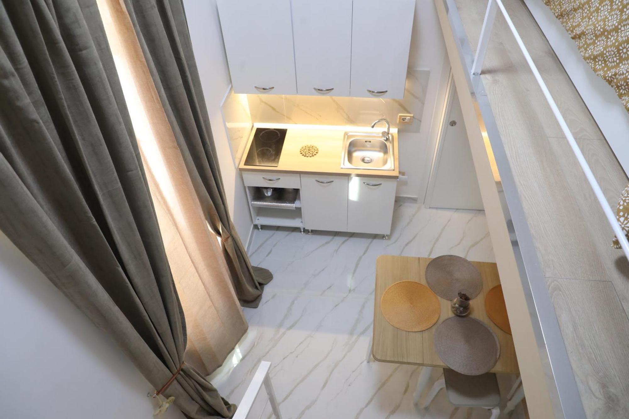 Apartment Frontemare Naples