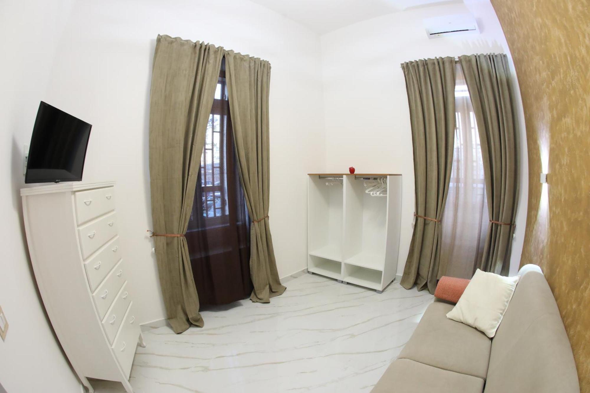 Frontemare Apartment *