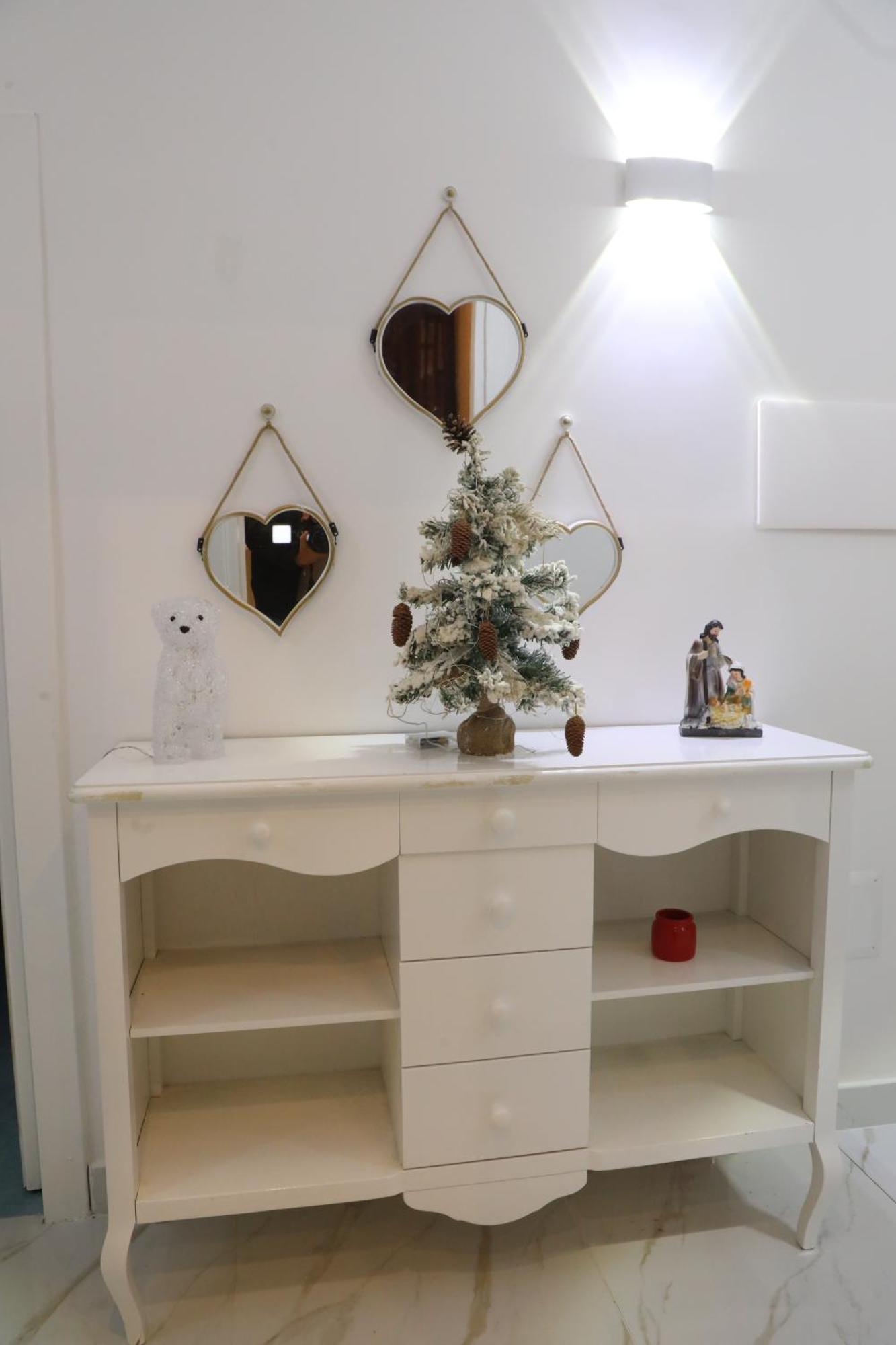 Apartment Frontemare *