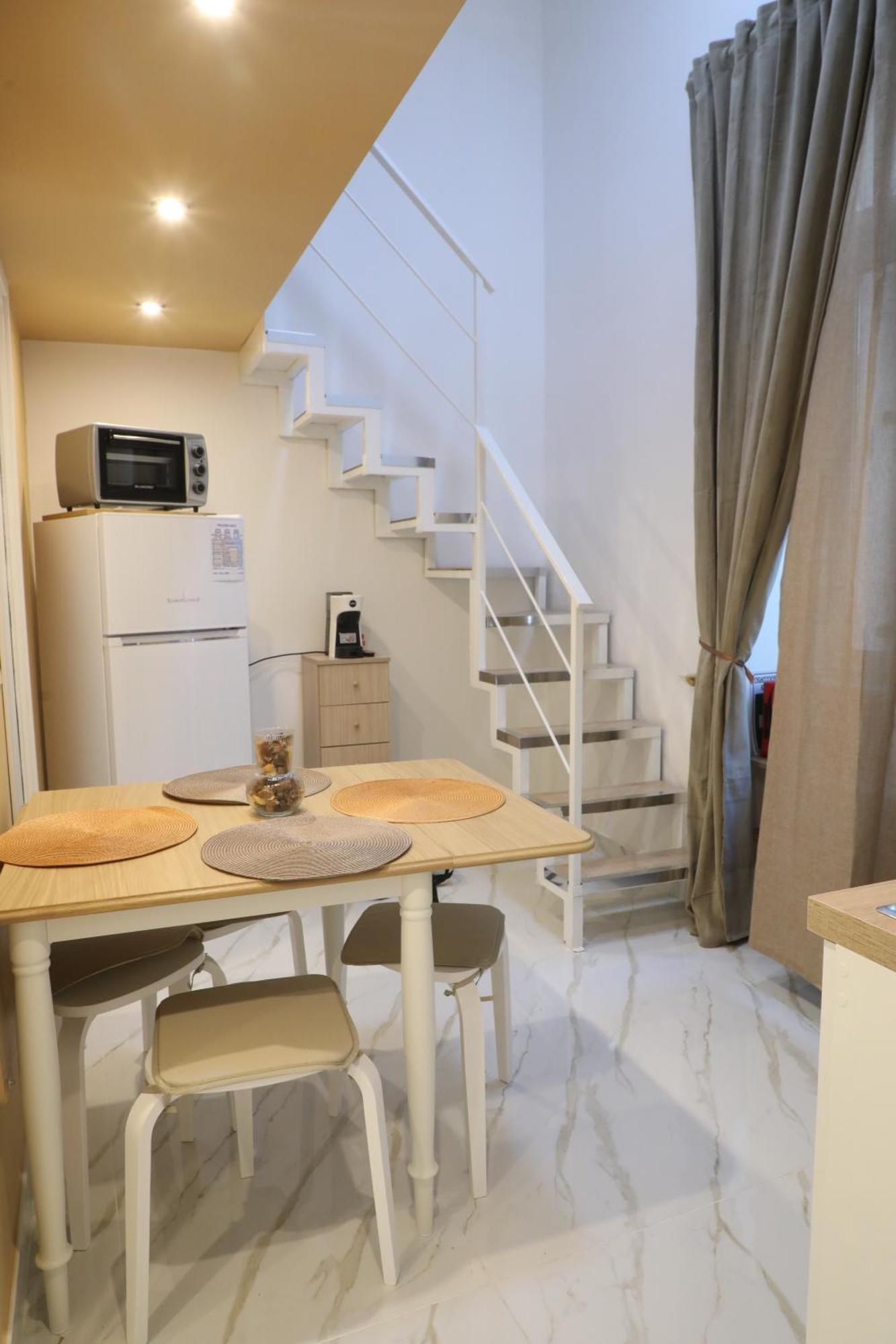 Frontemare Apartment *