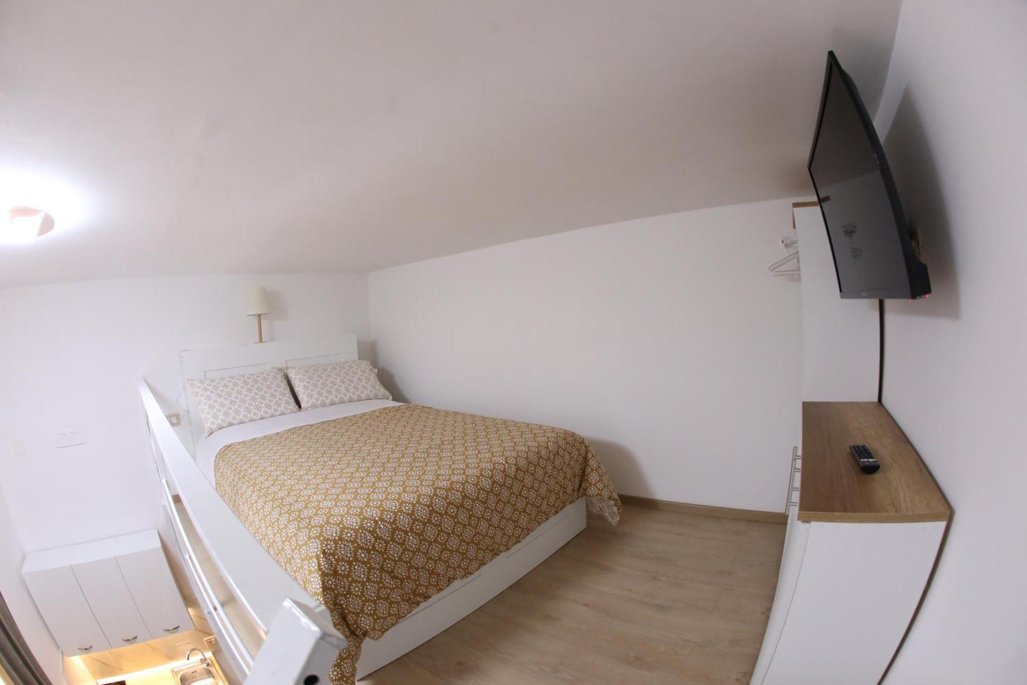 Frontemare Apartment